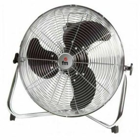 Padló Ventilátor Grupo FM F-50 Ø 50 cm 200W Fém