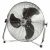 Padló Ventilátor Grupo FM F-50 Ø 50 cm 200W Fém