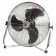 Padló Ventilátor Grupo FM F-50 Ø 50 cm 200W Fém