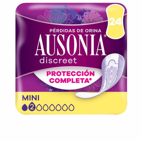 Inkontinencia Betét Ausonia AUSONIA DISCREET