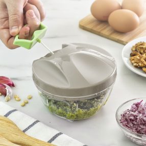 Spinop InnovaGoods Kézi Mini Aprító 