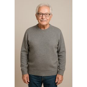Férfi pulóver