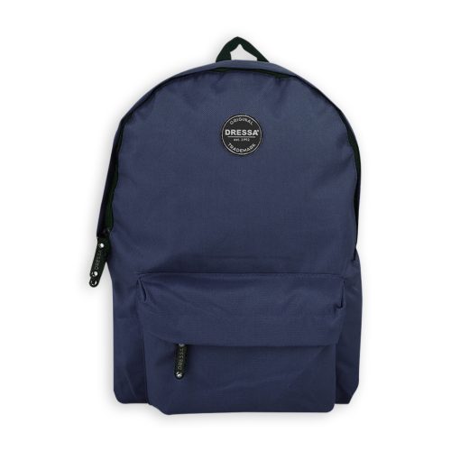 Dressa Bag klasszikus hátizsák