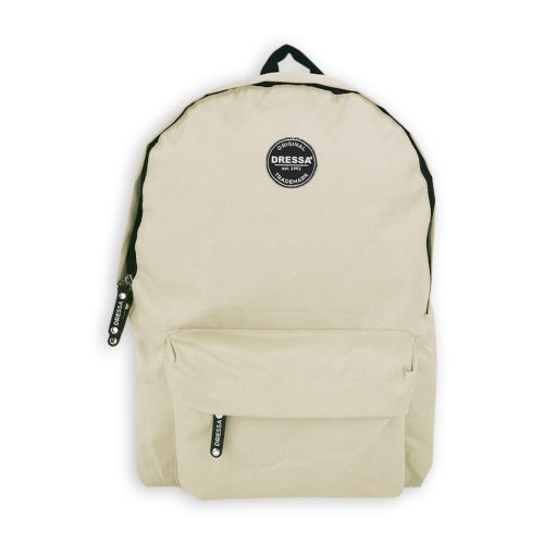 Dressa Bag klasszikus hátizsák