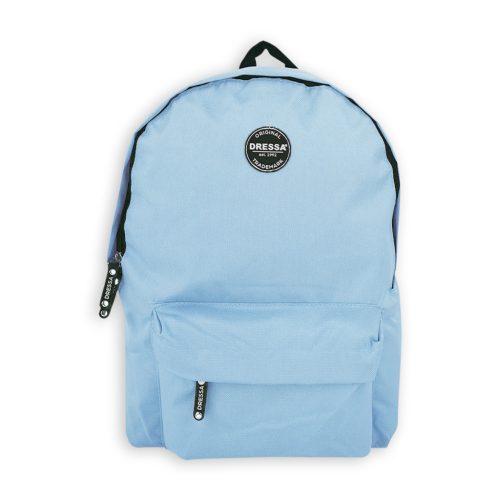 Dressa Bag klasszikus hátizsák