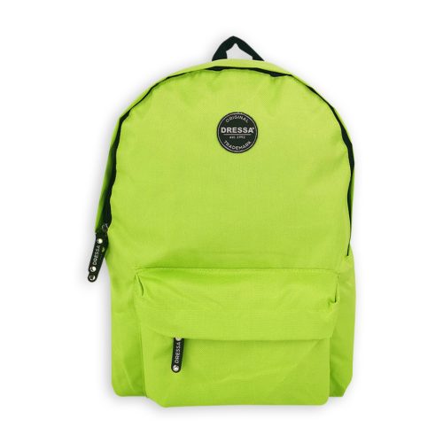 Dressa Bag klasszikus hátizsák