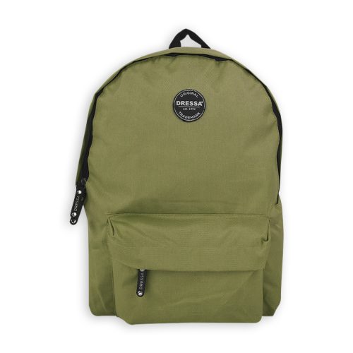 Dressa Bag klasszikus hátizsák