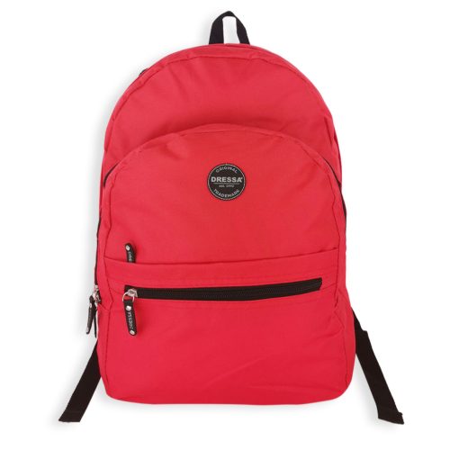 Dressa Bag klasszikus utcai hátizsák