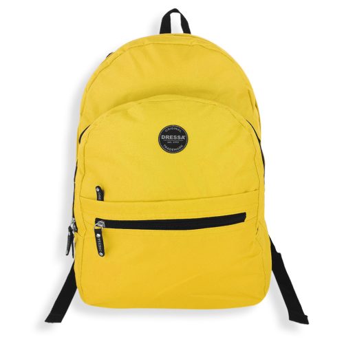 Dressa Bag klasszikus utcai hátizsák