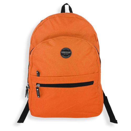 Dressa Bag klasszikus utcai hátizsák