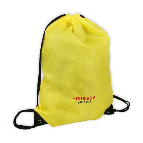 Dressa Sport fűzős tornazsák