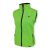 Dressa Softshell vízálló női mellény polár béléssel