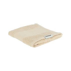   Dressa Home akasztós 100% pamut frottír kis kéztörlő törölköző 30x50 cm