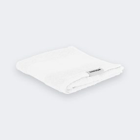   Dressa Home akasztós 100% pamut frottír kis kéztörlő törölköző 30x50 cm