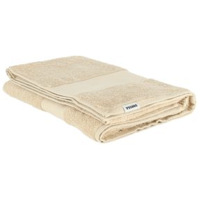   Dressa Home akasztós 100% pamut frottír fürdőszobai törölköző 70X140 cm