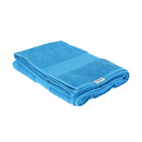   Dressa Home akasztós 100% pamut frottír fürdőszobai törölköző 70X140 cm