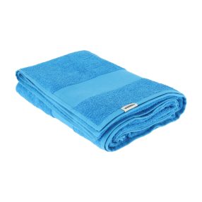   Dressa Home akasztós 100% pamut frottír nagyméretű strandtörölköző 100X150 cm