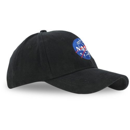 Nasa Insignia hímzett baseball sapka