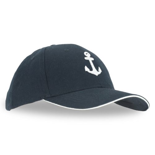 Dressa Sailing hímzett feliratos baseball sapka