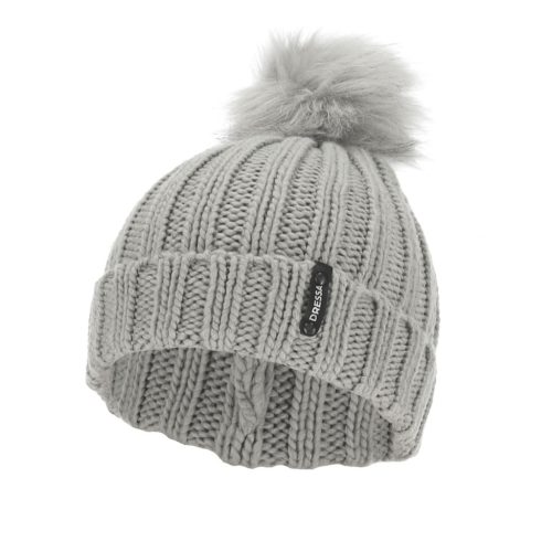 Dressa Winter cserélhető bojtos sapka
