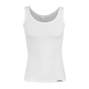   Dressa 162 nagyméretű pamut férfi atléta trikó 4XL 5XL 6XL