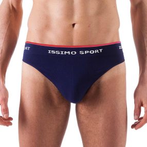 Issimo IS03 Sport Seamless férfi alsó
